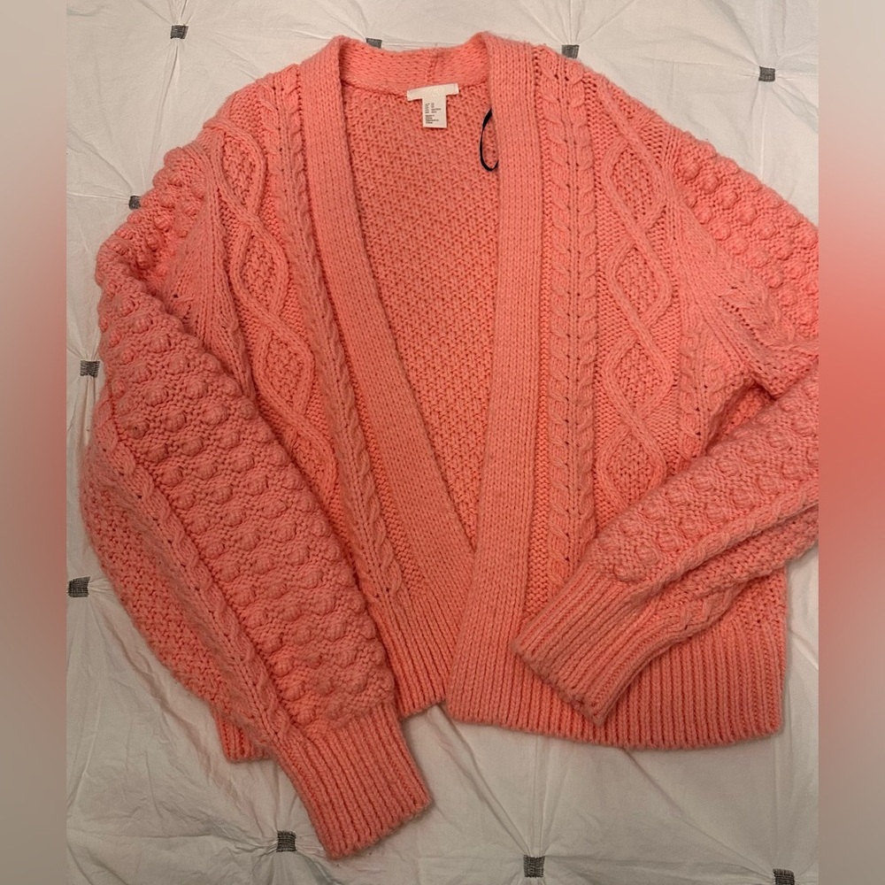Knit Sweater